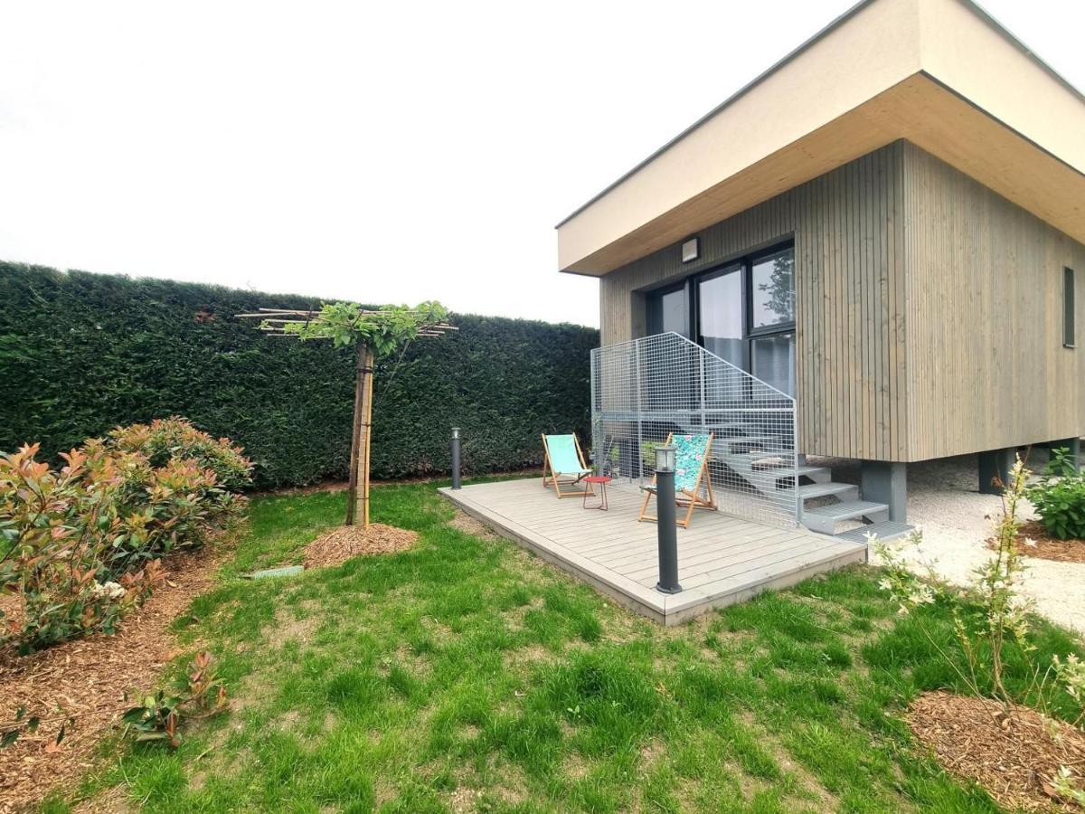 La Cle Des Chaumes Bed & Breakfast Boisset-les-Montrond Exterior photo